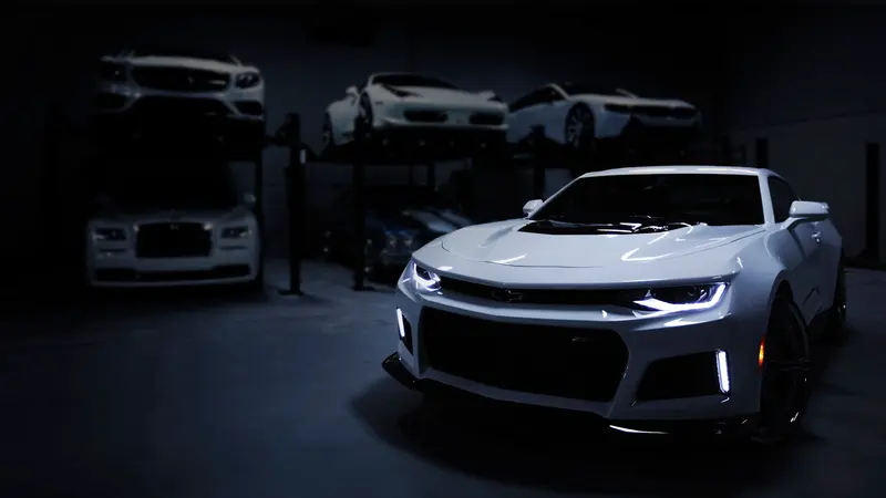 Body Kit Nasıl Seçilir? Aracınıza Uygun Set Bulma Rehberi
